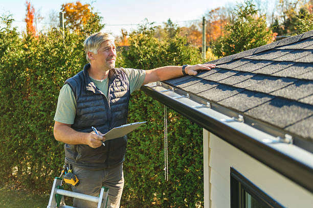 Affordable Flat Roof Repair solutions in Hollansburg, OH